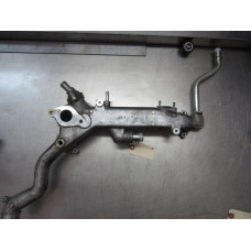 20M032 Coolant Crossover From 2014 Subaru Impreza  2.0